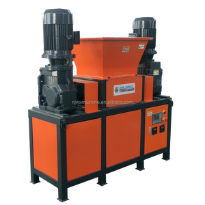 Chất thải dệt Shredder máy cho băm nhỏ vải - Product Image 6