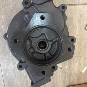 7G4856 bomba de engranajes de transmisión hidráulica de cargador de ruedas parcial 936; 936F; 950B - Product Image 1