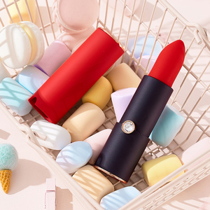 Steal Kiss Wearable Lipstick <b>Vibrator</b> for Female Point Tide Pen Masturbation Device IPX7 Waterproof USB Rechargeable Adult - Product Image 2