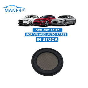 MANEE 03C115175 Piezas de Motor para Auto, Bomba de Sellado, Cabeza de Cilindro, Filtro de Aceite para VW Golf - Product Image 2