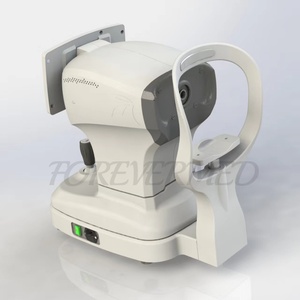 Équipement Optique Entièrement Automatique : Réfractomètre-Kératomètre Numérique Automatique - Product Image 3
