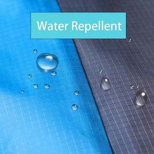 Manta de Playa Impermeable, Ligera y Lavable, Tapete de Picnic con Bolsa de Almacenamiento para Viajes, Campamentos y Senderismo - Product Image 5