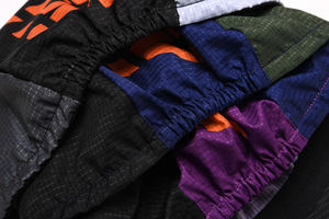 Nón thể thao thời trang nam chất liệu polyester thoáng khí, in logo tùy chỉnh, bán buôn - Product Image 5