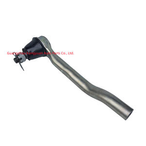 Guangzhou Kangyuan Auto Parts Co Ltd Rotules de direction 53560-TZ5-A01 pour Acura RDX 2014-19 Rotule extérieure neuve de remplacement - Product Image 5