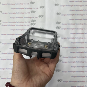 Cache arrière pour détecteur de gaz 5x, référence 10114809, en promotion - Product Image 2