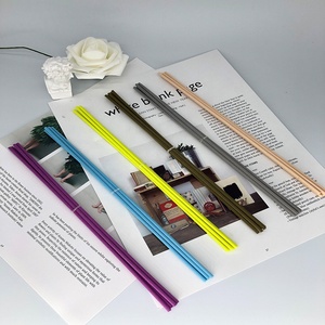 Hợp thời trang văn phòng nhà thiên nhiên dầu khuếch tán mây thanh khuếch tán Nước hoa phòng mây Gậy khuếch tán - Product Image 3