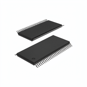 SN65HVD09IDGGREP อินเทอร์เฟซ IC TRANSCEIVER HALF 9/9 56TSSOP 56 TFSOP (0.240", ความกว้าง 6.10 มม.) วงจรรวมไอซี - Product Image 1
