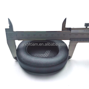 מכירה לוהטת Earpads אוזן כרית החלפת חלבון עור רפידות j <span class=keywords><strong>BL</strong></span> לחיות 500BT <span class=keywords><strong>500</strong></span> bt אלחוטי אוזניות אוזניות כריות - Product Image 4