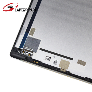 ฝาครอบด้านหน้าสำหรับ <span class=keywords><strong>Huawei</strong></span> <span class=keywords><strong>MateBook</strong></span> <span class=keywords><strong>D15</strong></span> BOH-WAQ9L WAQ9R หลังจอ LCD สีเงิน WAQ9HNL - Product Image 5