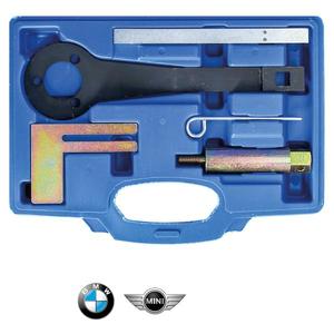 BRILLIANT TOOLS - BT591580 Juego de herramientas de ajuste del motor para BMW, MINI, PSA - EAN 4042146821992 MOTOR Y JUEGO DE DISTRIBUCIÓN - Product Image 2