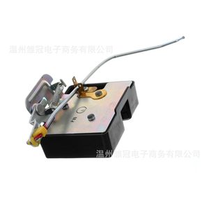 Motor del actuador de cerradura 81230-4D001 para sistema de cierre centralizado Hyundai Kia - Product Image 3