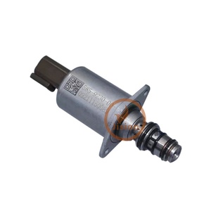 Válvula Solenoide 585-9230 585-9231 para Motor E320C E330D 5859230 5859231 - Product Image 1
