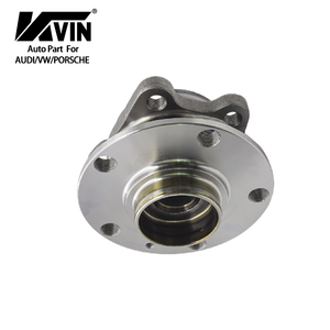 KVIN 4F0598611 головка задней оси для подшипника заднего колеса Audi для Audi/A6L(4Z8,C6). Красный флаг H7 4f0 598 611 - Product Image 4