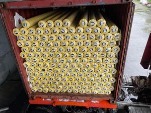 440g sinh thái dung môi UV Latex Mực in Áp phích vật liệu tráng/Nhiều Lớp <span class=keywords><strong>Flex</strong></span> frontlit <span class=keywords><strong>Backlit</strong></span> <span class=keywords><strong>PVC</strong></span> biểu ngữ CuộN - Product Image 4