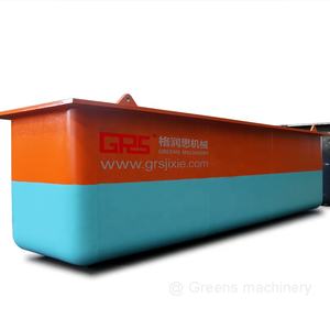 Usine d'équipement de galvanisation à chaud/Machine de galvanisation à chaud/Fournisseur de ligne de galvanisation à chaud - Product Image 5