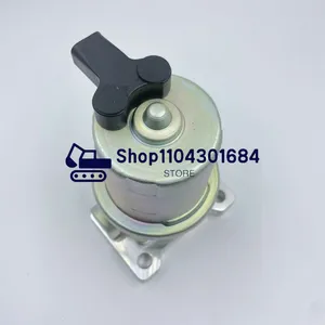 1PC 24V Nuova pompa di trasferimento/carico carburante 4935095 4076581 Adatta per ISX <span class=keywords><strong>15</strong></span> e QSK <span class=keywords><strong>15</strong></span> - Product Image 5