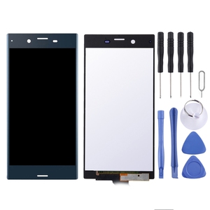 Prix de gros Écran LCD d'origine + écran tactile d'origine pour Sony Xperia <span class=keywords><strong>XZ</strong></span> Remplacement - Product Image 2