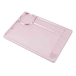 OEMカスタムアルミ合金シガレットローリングトレイ多くの色CNCアルマイト仕上げステンレススチール加工 - Product Image 4