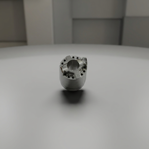 Piezas de Mano Robótica Diestra, Piezas CNC de Precisión, Articulación Robótica de Alta Resistencia, Modelos <span class=keywords><strong>CAD</strong></span> STP Personalizados, ISO 9001 J Y - Product Image 3