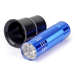 Лампа для тестирования яиц птицы, светодиодная лампа для холодного света, подсвечник для яиц, оплодотворенный тестер для инкубатора - Product Image 4