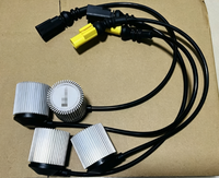 Kit de Cancelación de Amortiguación para Auto, Kits de Cancelación EDC, Piezas de Suspensión para BMW M4 G82 XDrive AWD 2021+ EDCBMW073