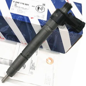 Reman iniettore di carburante 0445116043 9687454480 LR022335 0986435423 02 jde36716 LR056366 per Land Rover Freelander <span class=keywords><strong>2</strong></span> Range Rover <span class=keywords><strong>2</strong></span>.<span class=keywords><strong>2</strong></span> - Product Image 4