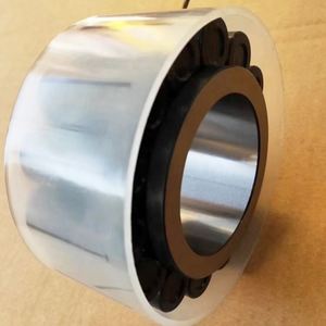 Roulement de boîte de vitesses F-229078 65x120.97x60 mm Roulement à rouleaux cylindriques F-229078.01.<span class=keywords><strong>RN</strong></span> - Product Image 2