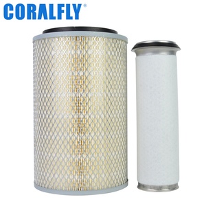 Nuevo Filtro de Aire para Motor KW1524 K14900D NLK07 NL21-12I1 4938598 para Grupo Electrógeno - Product Image 2