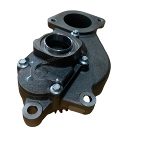 Pompe à huile adaptée au moteur QST30 CM552 : 3092984, 4024870 - Product Image 1