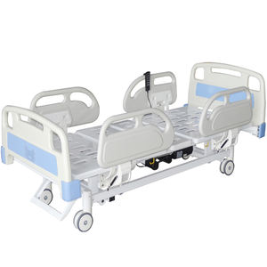 YC-E3618K(II) Youngcoln Medical Table de repas à trois fonctions pour <span class=keywords><strong>lit</strong></span> d'hôpital, pièces détachées, <span class=keywords><strong>lit</strong></span> d'hôpital d'<span class=keywords><strong>occasion</strong></span> à vendre - Product Image 4