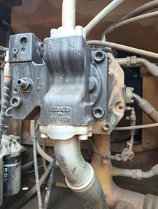 Nouvel arrivage SR285R SR235R SR150C SR155R appareil de forage utilisé Soilmec SR-65 SR-70 SR-80C SR-80 SR-75 R-618 appareil SR100 - Product Image 2