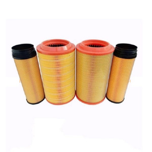 Nouveau filtre à air pour compresseurs, accessoires essentiels incluant un séparateur d'air et un filtre à huile - Product Image 6