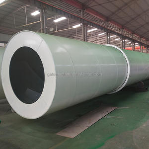 Bagasse-horno rotativo de estilismo de aire caliente, granulador de polvo de yeso de secado rotativo, equipo de horno de secado, máquina de vacío para <span class=keywords><strong>fertilizante</strong></span> 35 - Product Image 3