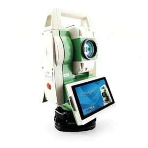 เครื่องมือสำรวจแบบ Total Station รุ่น FOIF RTS342N ความแม่นยำ 2 นิ้ว ระบบแอนดรอยด์ แบบสองแกน R1000 พร้อมหน้าจอสัมผัส HD - Product Image 4