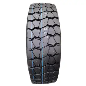 Stoke lốp 215/75r17.5 235/75r17.5 giá rẻ New lốp llantas Haida tireboss llantas