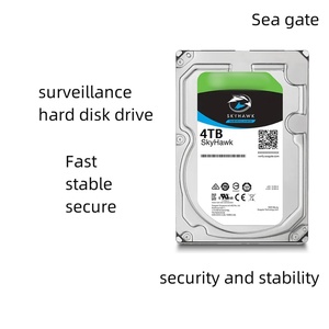 Ổ cứng SATA HDD 1TB 3.5inch 7200RPM Sea Gate-cho máy tính để bàn ST1000DM010 Serial ATA HDD 1t ổ cứng - Product Image 3