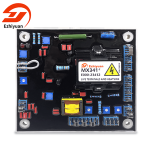 Qualität Waren Diesel Generator MX341-2 AVR Automatische Spannungs regler Ersetzen Stabilisator Protector Genset Ersatzteile MX341-2 - Product Image 1