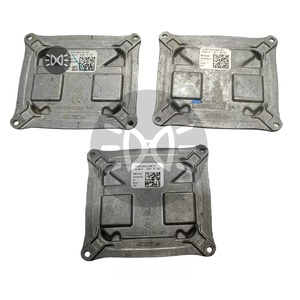 Para 17-22 Alfa Romeo Stelvio faro módulo de luz de circulación diurna controlador UNIDAD DE Control de computadora 147000026900 26601 15100 H02 <span class=keywords><strong>03</strong></span> - Product Image 1