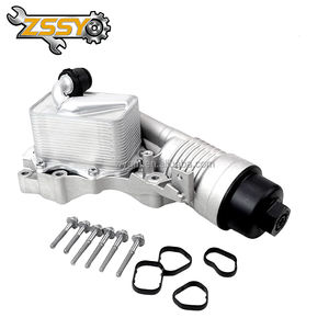 Conjunto de Carcasa de Filtro de Aceite para Vehículos BMW X1 X2 2020-2023 228i XDrive <span class=keywords><strong>Gran</strong></span> Coupe 2020-2022 1.5L 2.0L 11428661958 11428649177 - Product Image 1