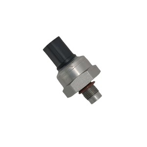 <b>Gauge</b> Pressure Sensor 34521164458 <b>Thread</b> Mount Piezoresistive Technology Automotive Part - Product Image 4