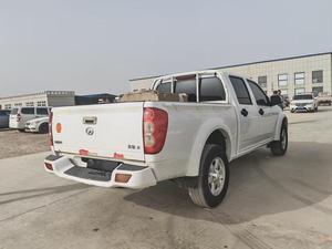 Pick-up Great Wall Wingle 5 2.4L Double Cabine 5 places AWD/FWD, sièges en cuir, modèle 2020 d'<span class=keywords><strong>occasion</strong></span>, conduite à gauche, prêt <span class=keywords><strong>pour</strong></span> l'exportation commerciale - Product Image 4