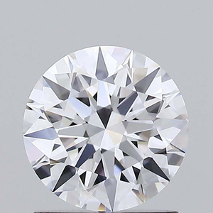 SHREERAJ SOLITAIRE Diamant de laboratoire cultivé de type CVD 2A, 1 carat, E VS1, taille brillant, certifié IGI, percé au laser, diamant non monté - Product Image 5