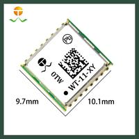 Module GPS Micro à faible consommation OTW, applicable à tous les produits petits et compacts, mini module GPS GNSS, usine