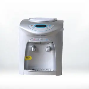 Multifunctionele Mini Water Bar 5 Gallon Of Pou Compressor Koeling Desktop Ro Systeem Water Dispenser Voor Thuiskantoor