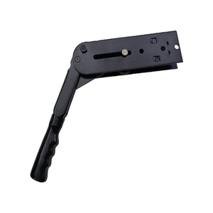 Ensemble de levier de frein à main Doosan Daewoo A292098, poignée de frein autobloquante pour chariot élévateur électrique D35S 2 D40S 2 D45S 2 - Product Image 5