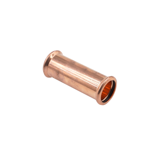 20mm銅プレス継手肘カプラー製鍛造ブッシング配管パイプ継手モデルヘッド - Product Image 4