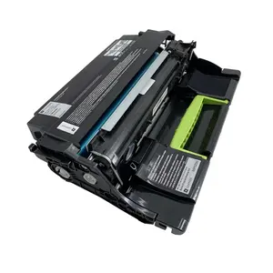 Lexmark के लिए संगत काले Toner 50F0Z00 ड्रम इकाई MX310dn, MS310dn, MS310d, MS312dn, MS315dn प्रिंटर