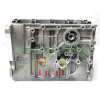 Auto Parts Engine G16A G16B Engine Cylinder Assembly Motor Long Block 1.6L for Suzuki Grand Vitara