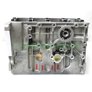 铃木大维塔拉汽车配件发动机G16A G16B发动机气缸总成电机长缸体1.6L - Product Image 4