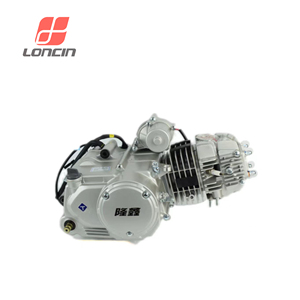 OEM Factory Selling Loncin C110 <b>Motorcycle</b> <b>Engine</b> 110cc for Three Wheel <b>Assembly</b> <b>Motorcycle</b> 110cc <b>Engine</b> OEM Factory Selling Lon - Product Image 1